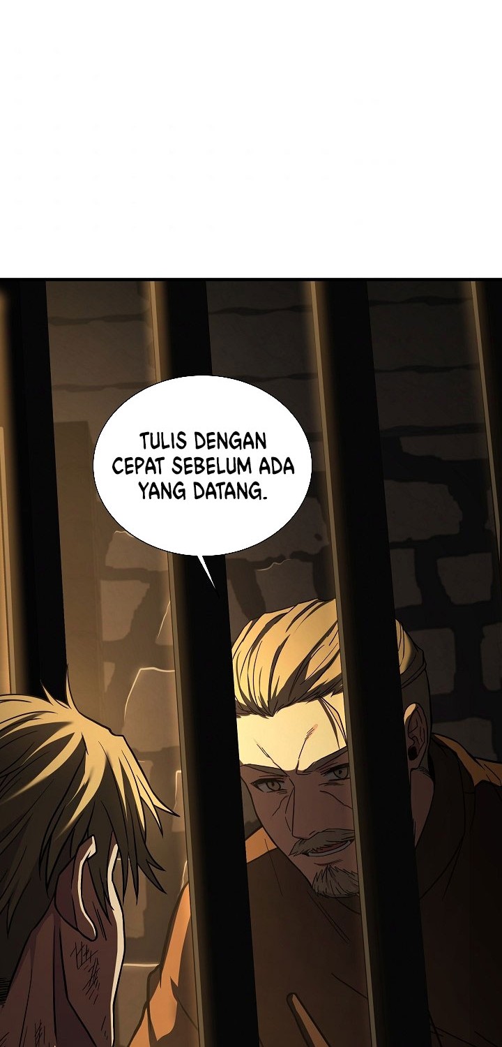 8 Circle Wizard’s Reincarnation Chapter 83 - halaman 57