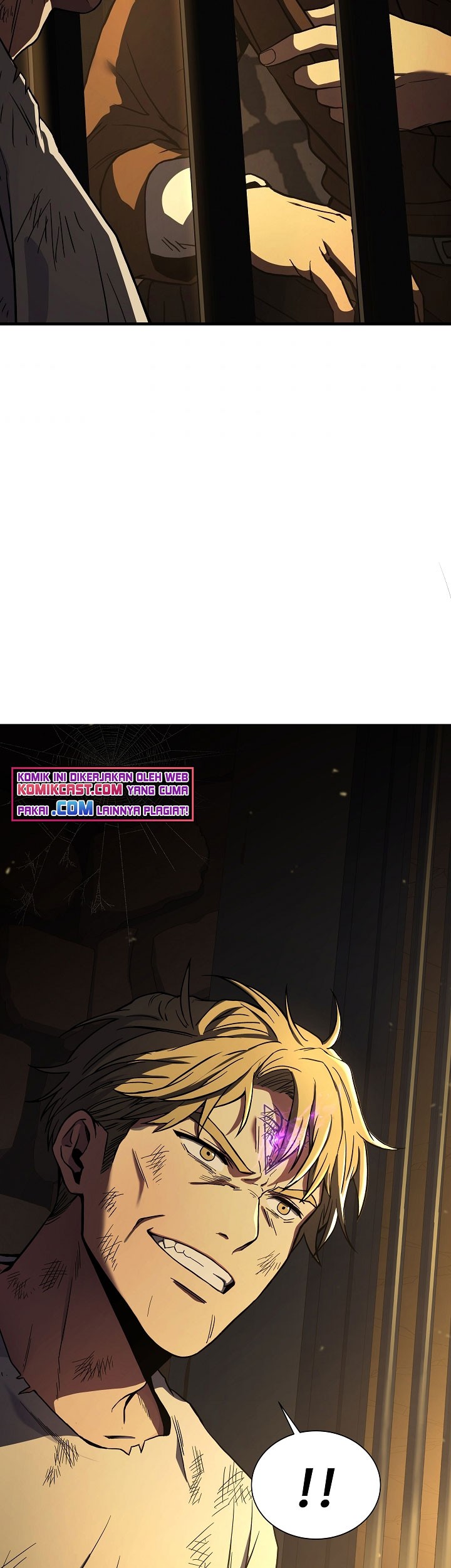 8 Circle Wizard’s Reincarnation Chapter 83 - halaman 58