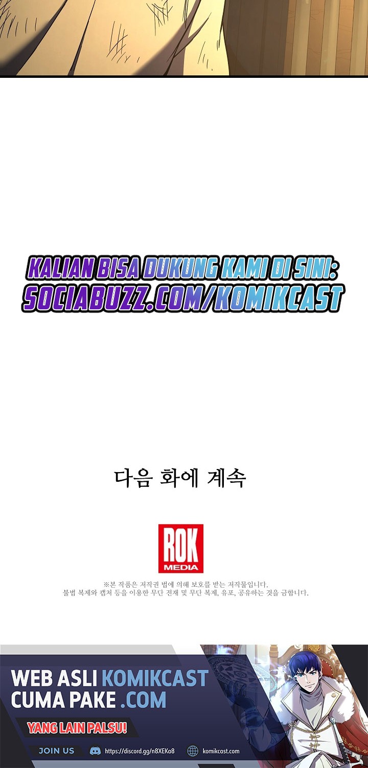 8 Circle Wizard’s Reincarnation Chapter 83 - halaman 59