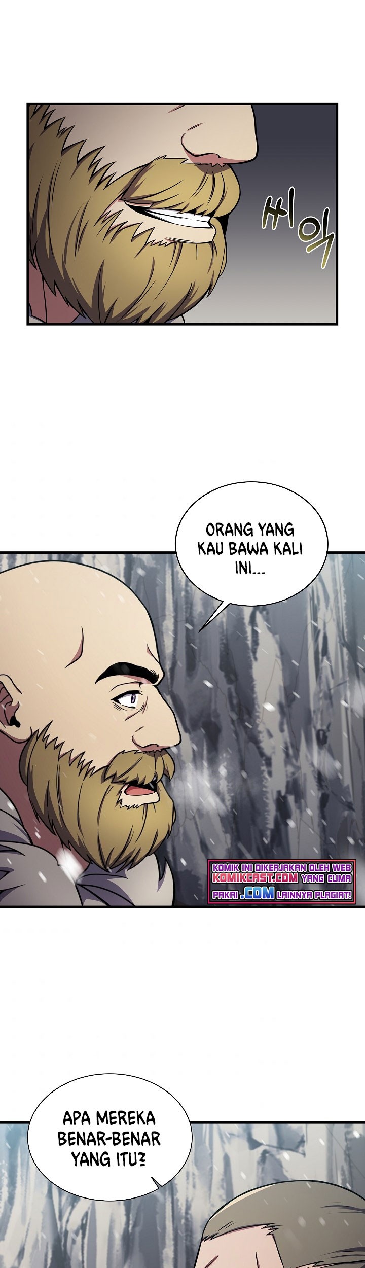 8 Circle Wizard’s Reincarnation Chapter 83 - halaman 6