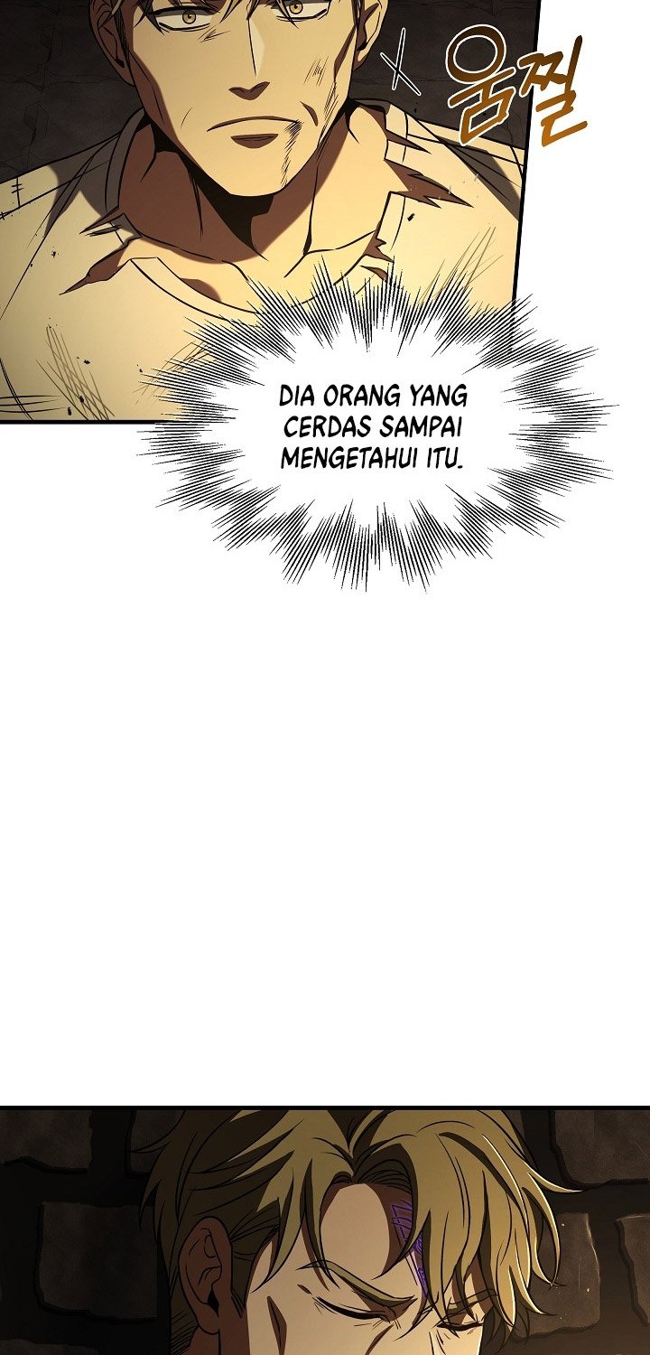 8 Circle Wizard’s Reincarnation Chapter 84 - halaman 13
