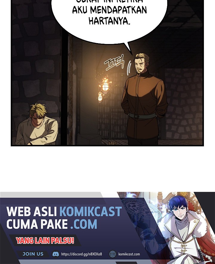 8 Circle Wizard’s Reincarnation Chapter 84 - halaman 15