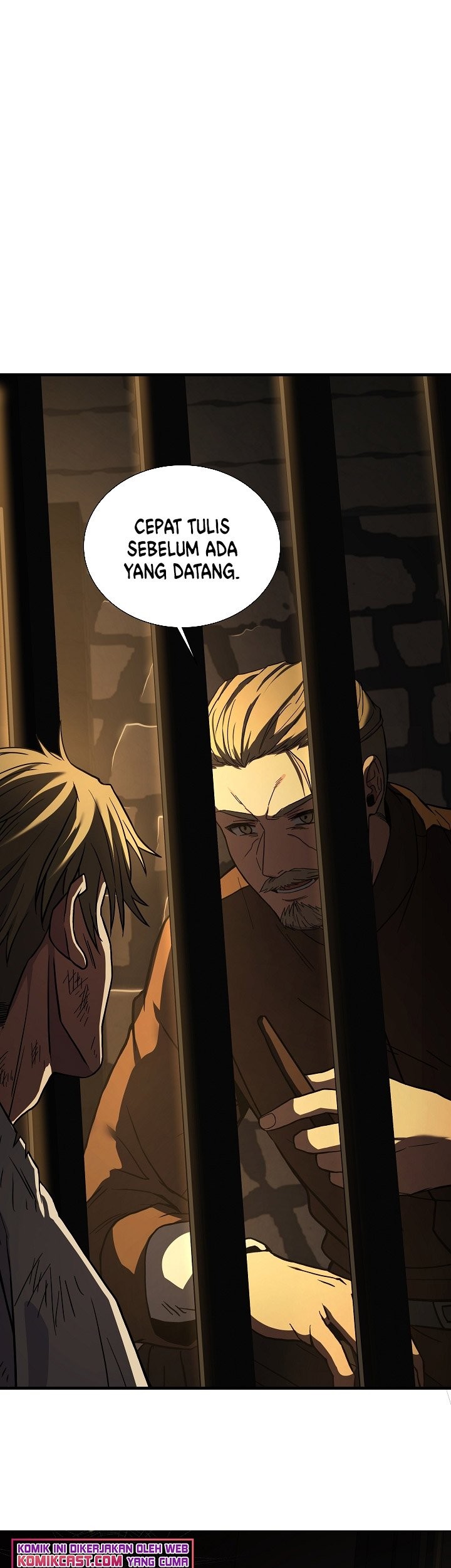 8 Circle Wizard’s Reincarnation Chapter 84 - halaman 2