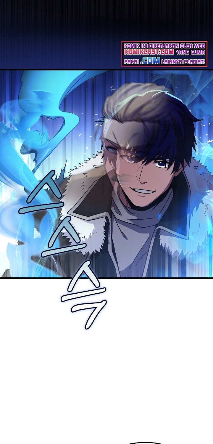 8 Circle Wizard’s Reincarnation Chapter 84 - halaman 21