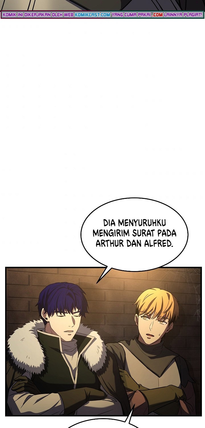 8 Circle Wizard’s Reincarnation Chapter 84 - halaman 23