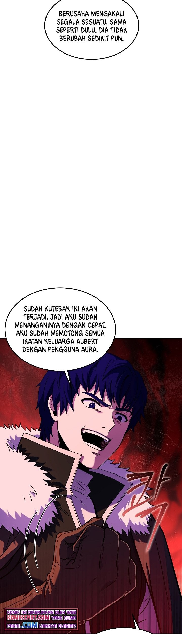 8 Circle Wizard’s Reincarnation Chapter 84 - halaman 24