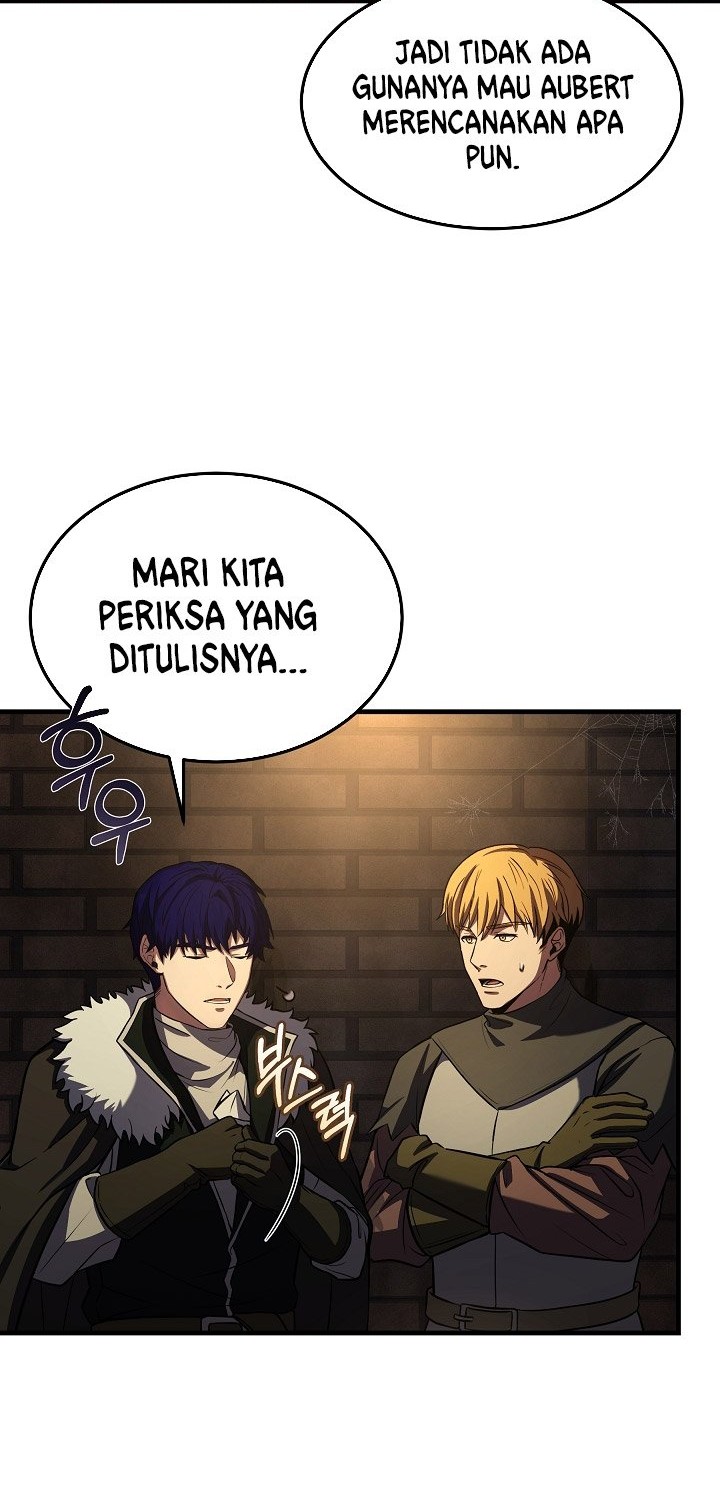 8 Circle Wizard’s Reincarnation Chapter 84 - halaman 25