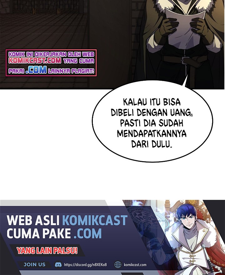 8 Circle Wizard’s Reincarnation Chapter 84 - halaman 29