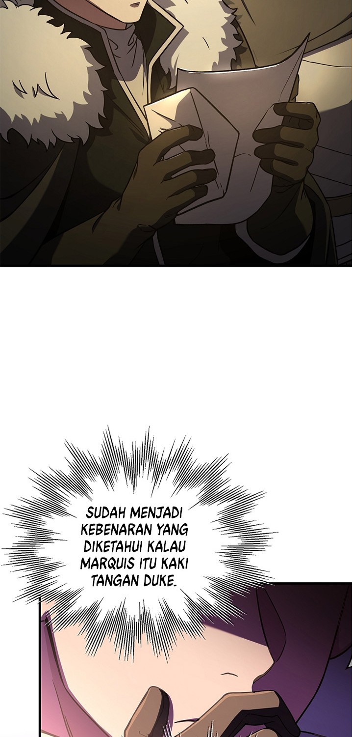 8 Circle Wizard’s Reincarnation Chapter 84 - halaman 31
