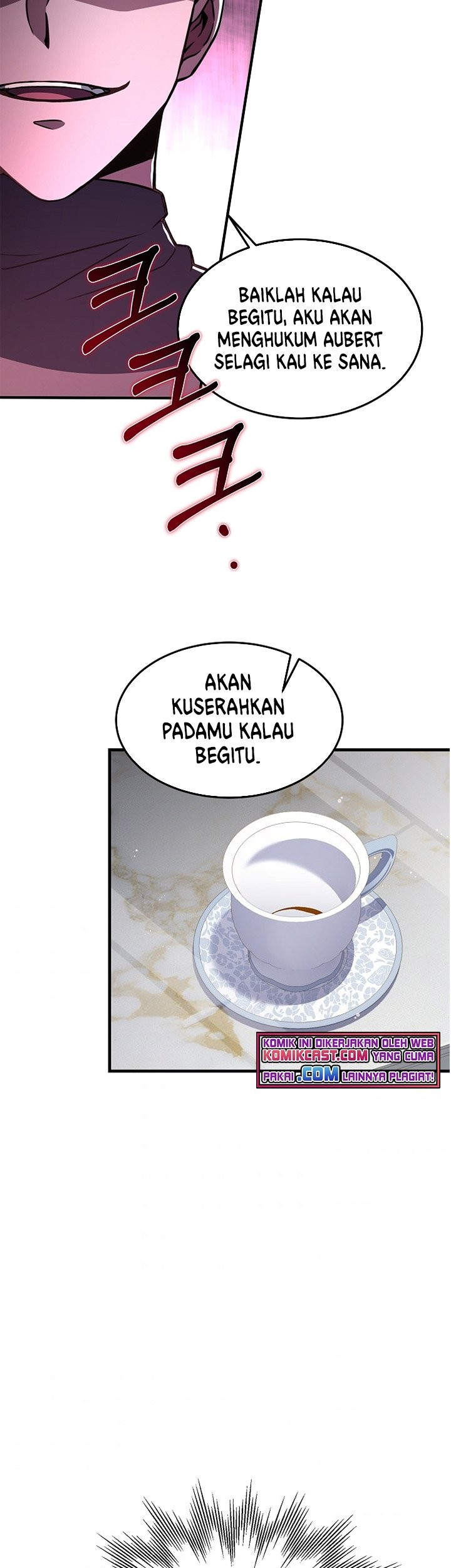 8 Circle Wizard’s Reincarnation Chapter 84 - halaman 38