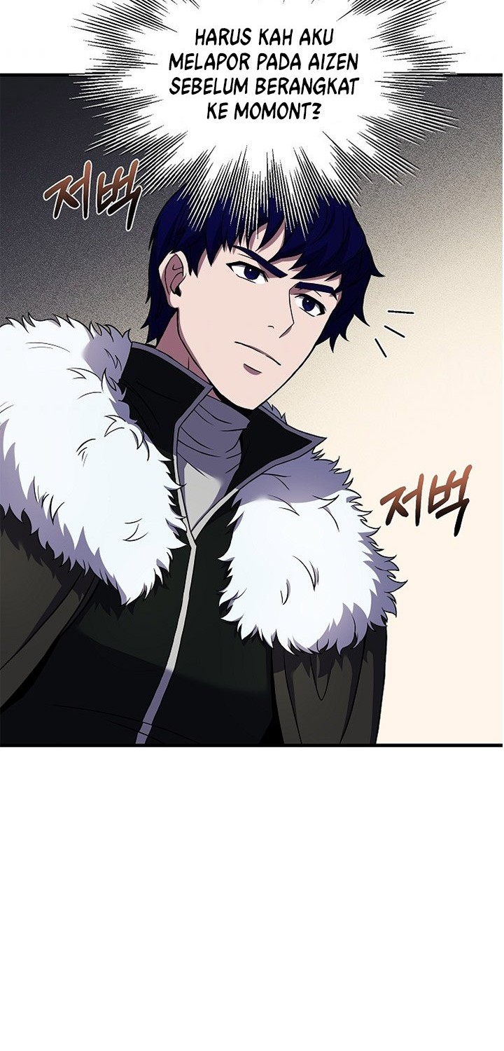 8 Circle Wizard’s Reincarnation Chapter 84 - halaman 39