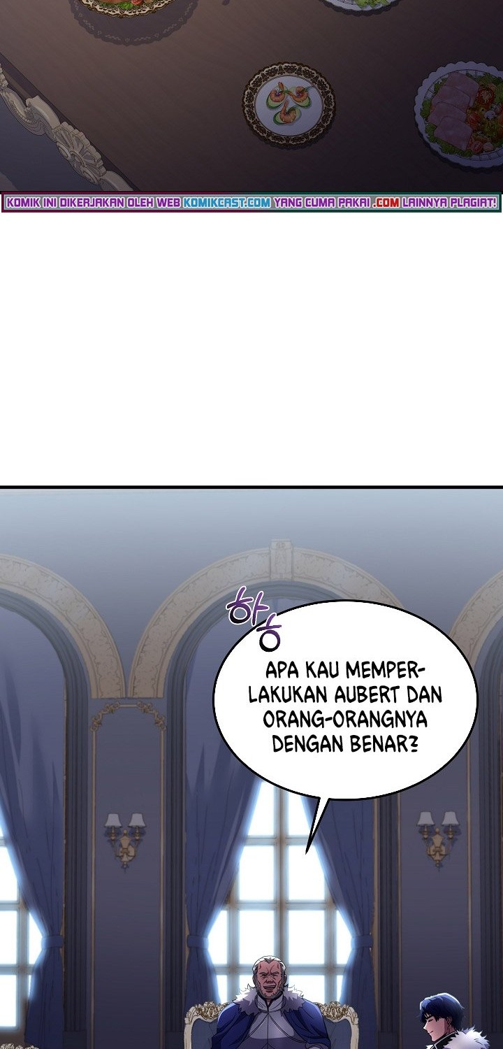 8 Circle Wizard’s Reincarnation Chapter 84 - halaman 41