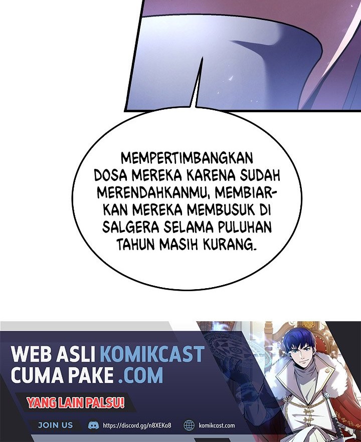 8 Circle Wizard’s Reincarnation Chapter 84 - halaman 43