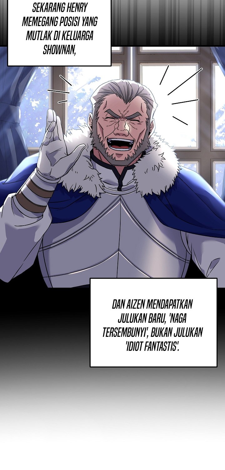 8 Circle Wizard’s Reincarnation Chapter 84 - halaman 45