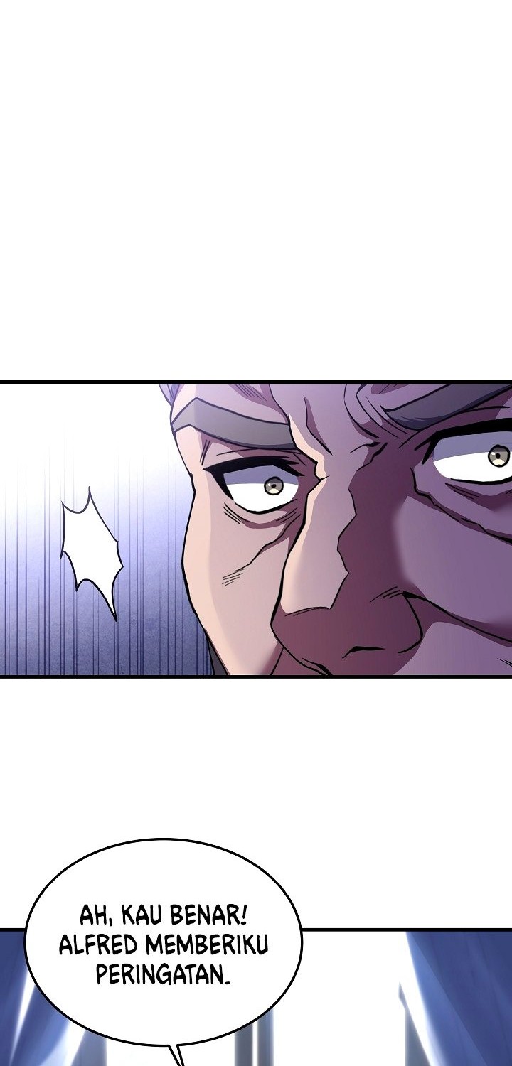 8 Circle Wizard’s Reincarnation Chapter 84 - halaman 49