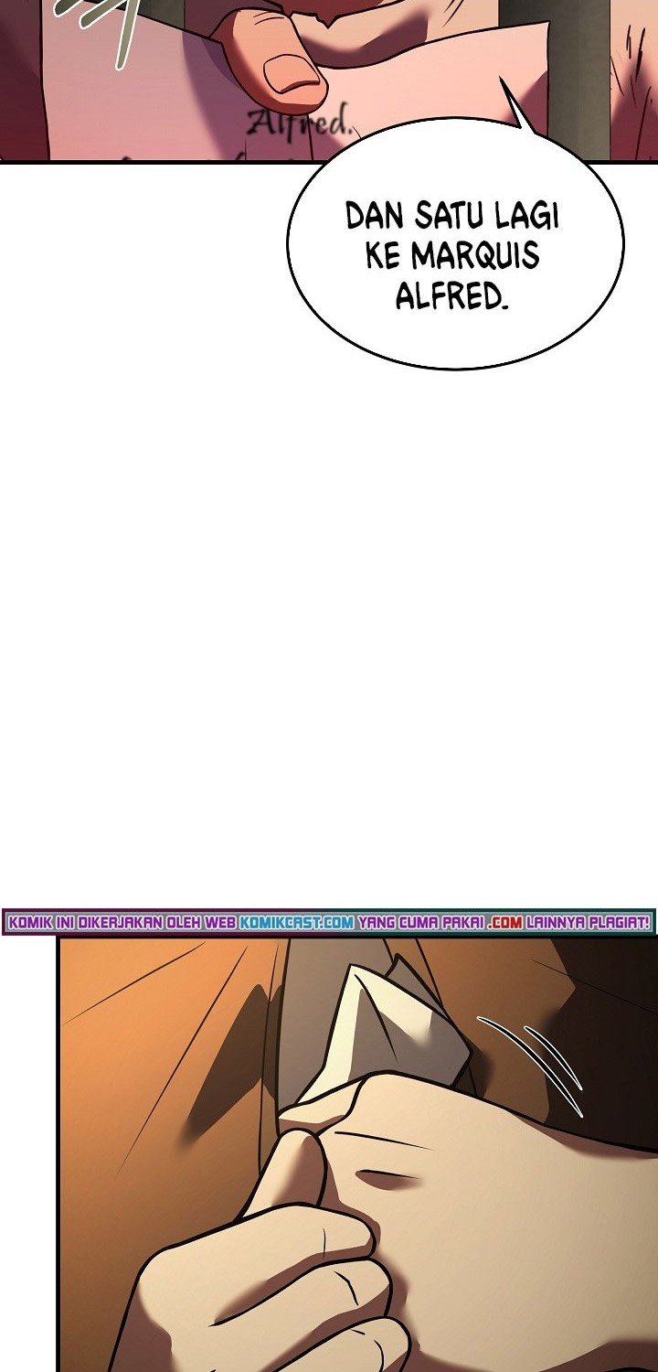 8 Circle Wizard’s Reincarnation Chapter 84 - halaman 5
