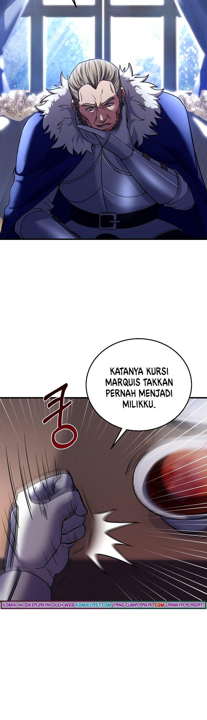 8 Circle Wizard’s Reincarnation Chapter 84 - halaman 50