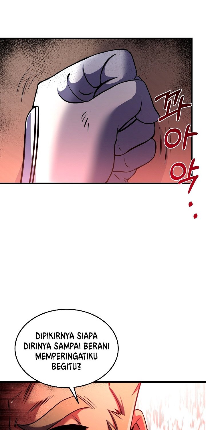 8 Circle Wizard’s Reincarnation Chapter 84 - halaman 51