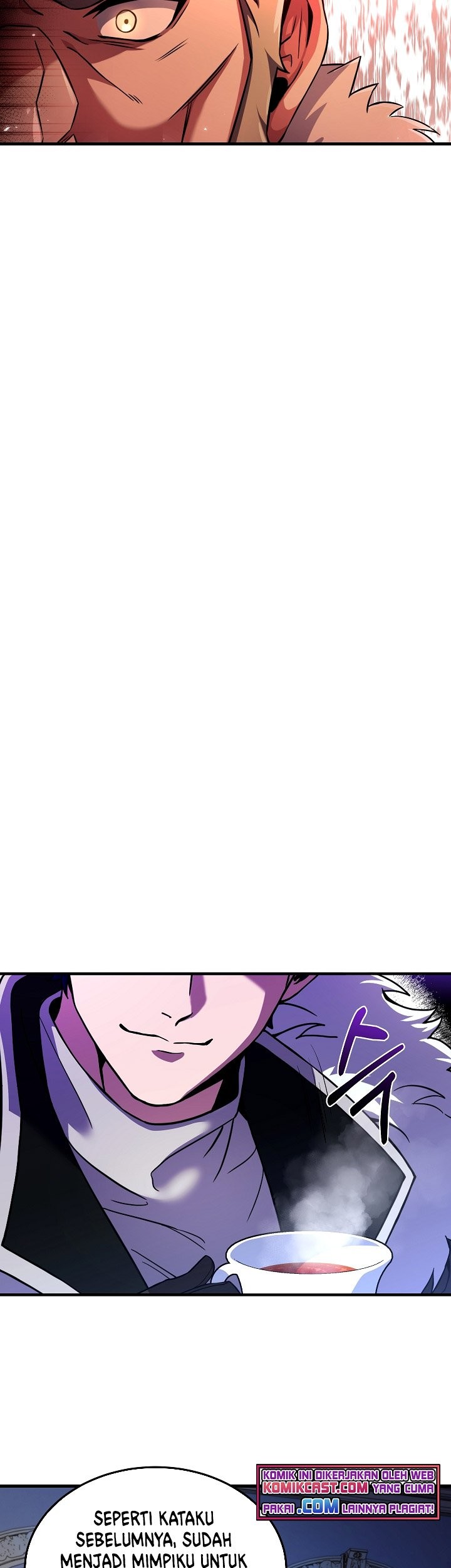 8 Circle Wizard’s Reincarnation Chapter 84 - halaman 52