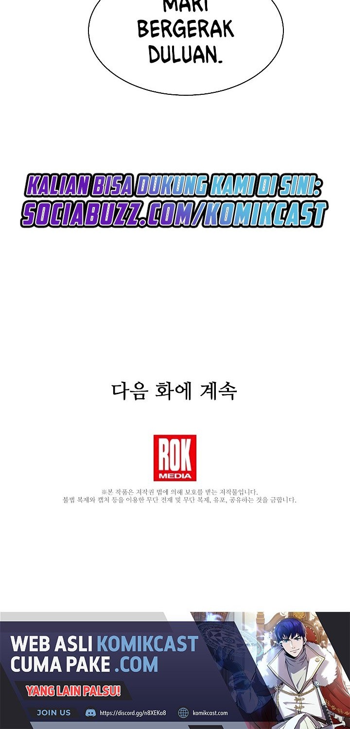 8 Circle Wizard’s Reincarnation Chapter 84 - halaman 55