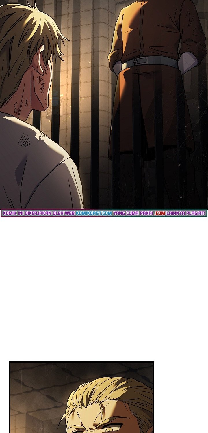 8 Circle Wizard’s Reincarnation Chapter 84 - halaman 9