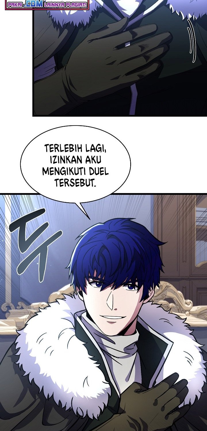 8 Circle Wizard’s Reincarnation Chapter 85 - halaman 11