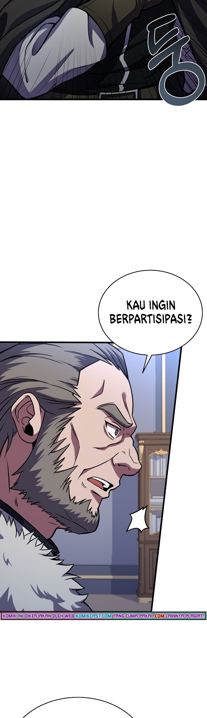 8 Circle Wizard’s Reincarnation Chapter 85 - halaman 12