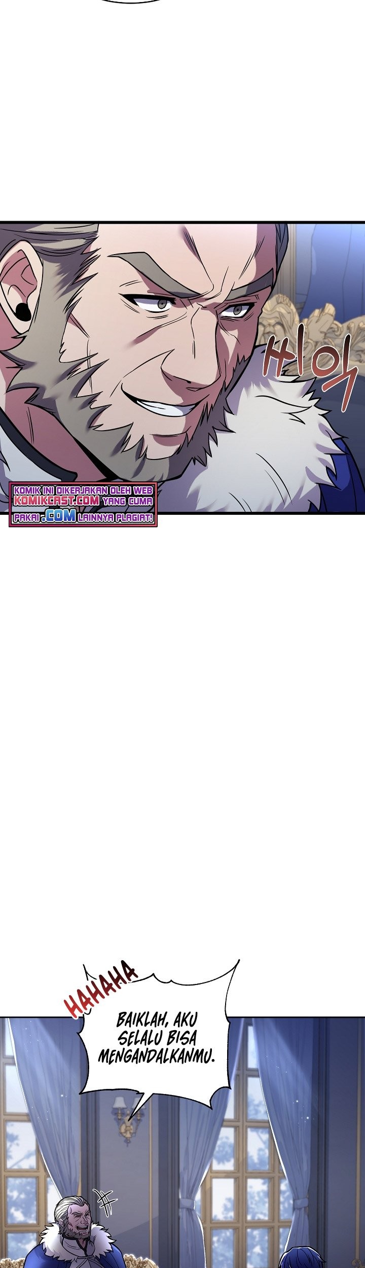8 Circle Wizard’s Reincarnation Chapter 85 - halaman 14
