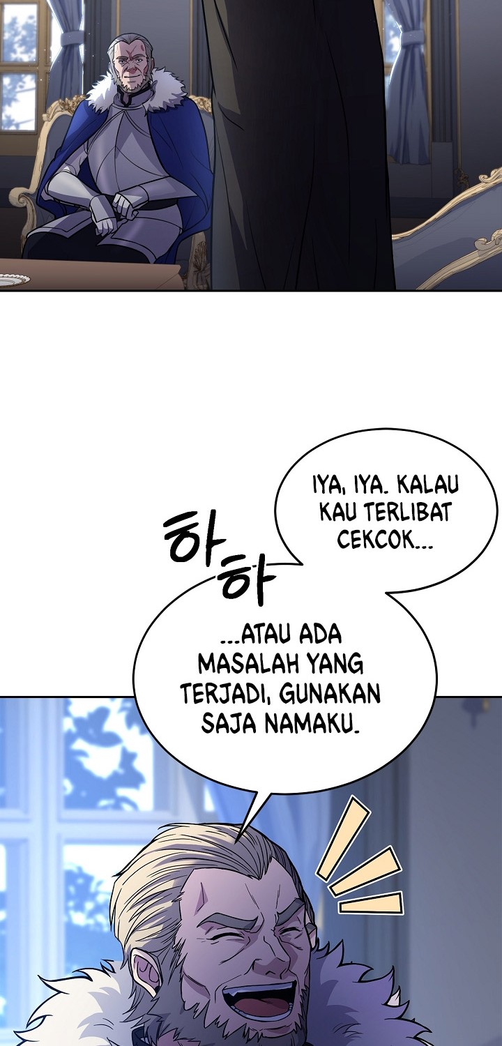 8 Circle Wizard’s Reincarnation Chapter 85 - halaman 17