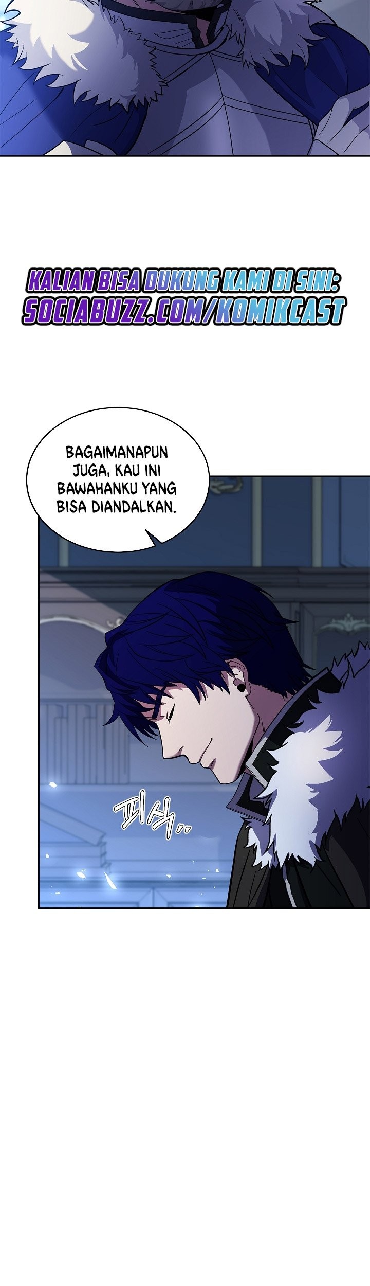 8 Circle Wizard’s Reincarnation Chapter 85 - halaman 18