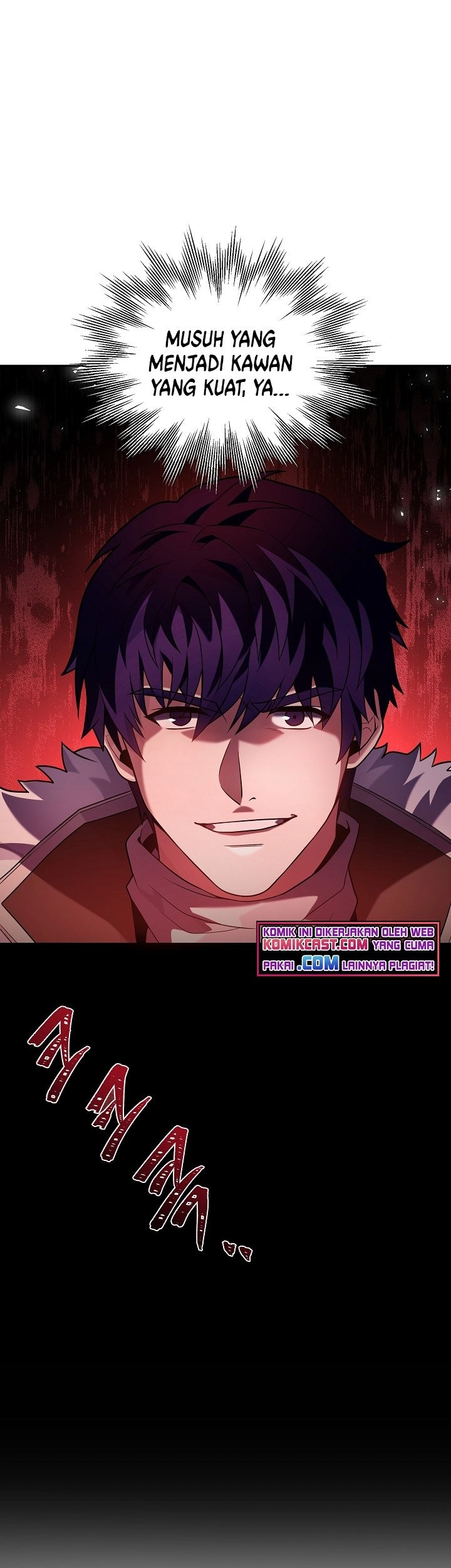8 Circle Wizard’s Reincarnation Chapter 85 - halaman 20