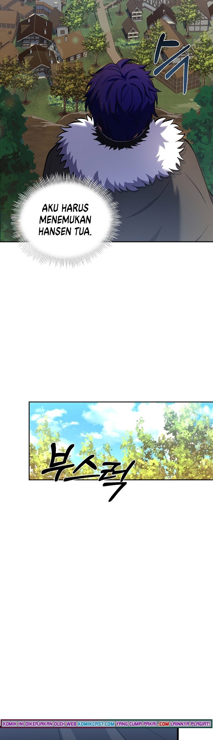 8 Circle Wizard’s Reincarnation Chapter 85 - halaman 26