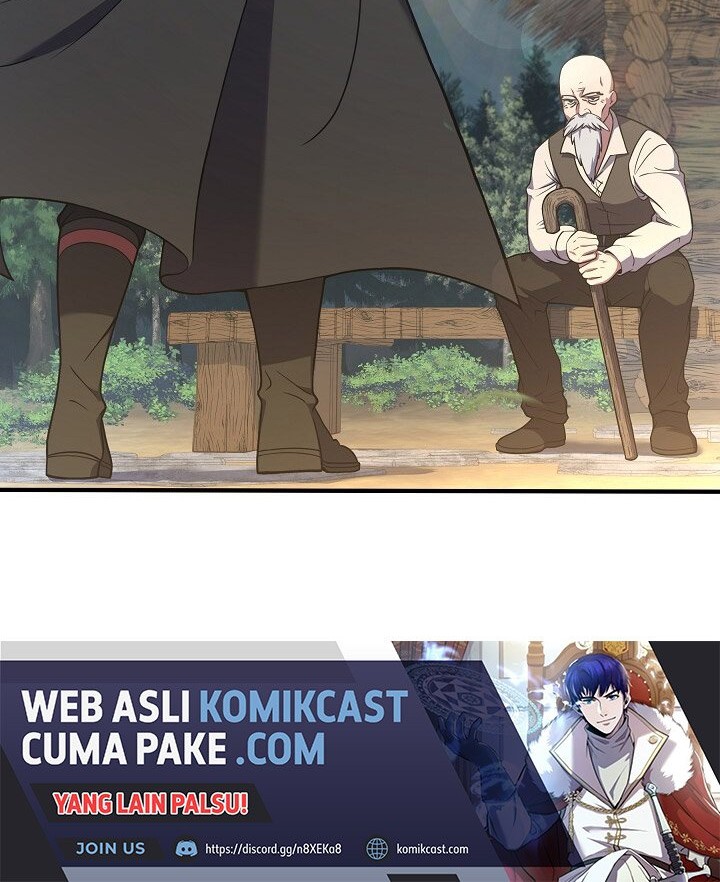 8 Circle Wizard’s Reincarnation Chapter 85 - halaman 29