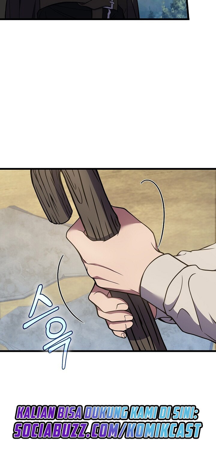 8 Circle Wizard’s Reincarnation Chapter 85 - halaman 31