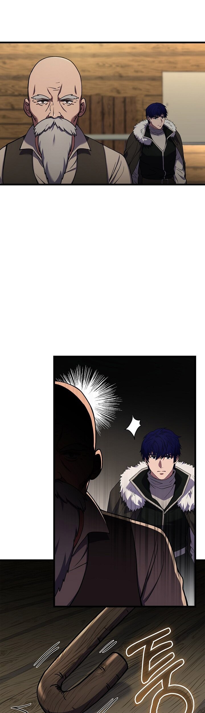 8 Circle Wizard’s Reincarnation Chapter 85 - halaman 36
