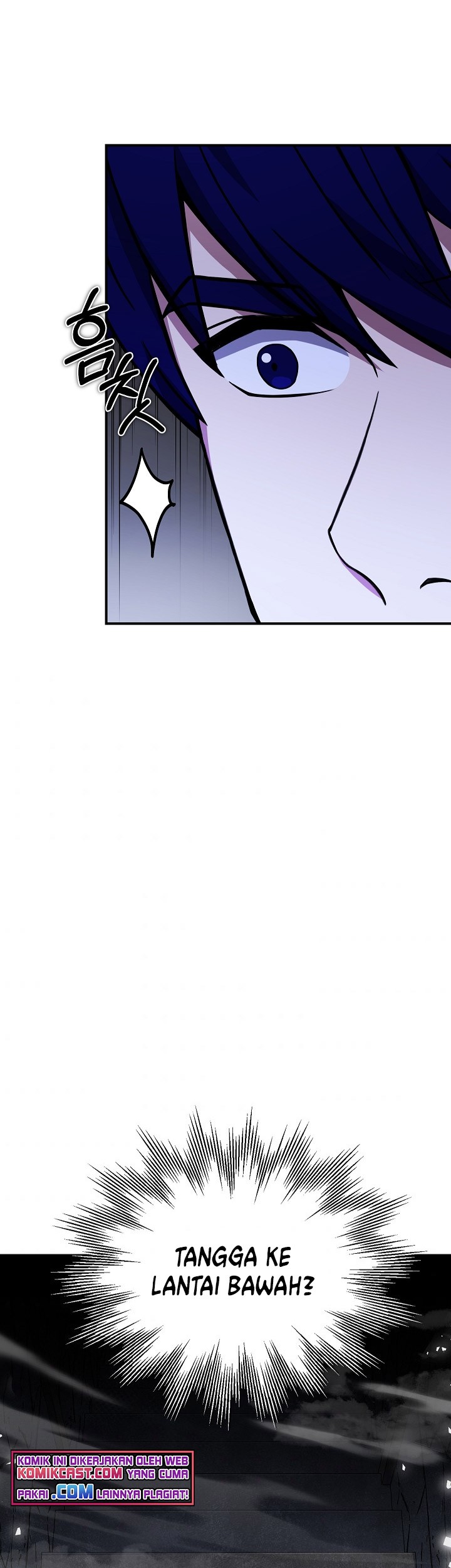 8 Circle Wizard’s Reincarnation Chapter 85 - halaman 44