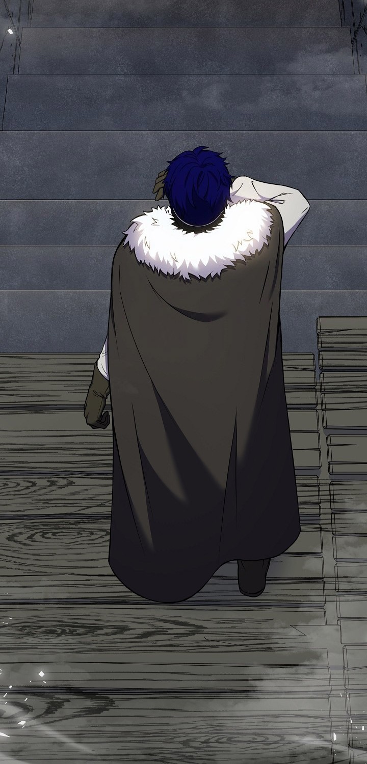 8 Circle Wizard’s Reincarnation Chapter 85 - halaman 45