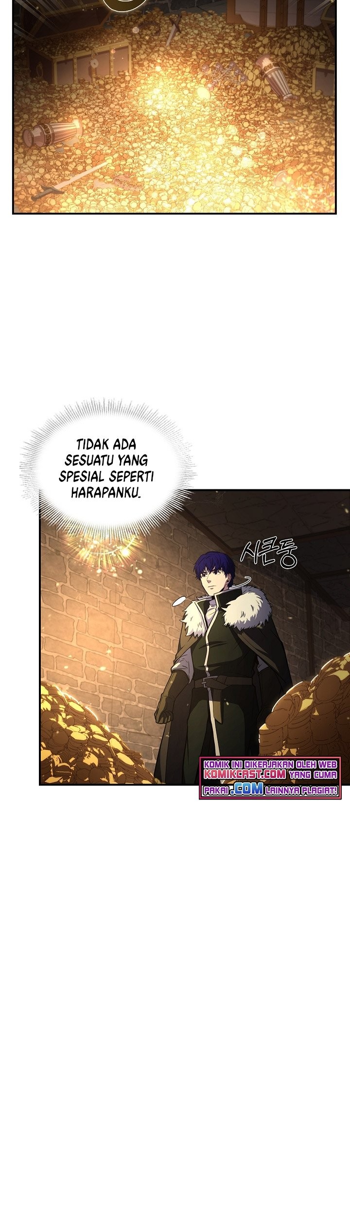8 Circle Wizard’s Reincarnation Chapter 85 - halaman 48