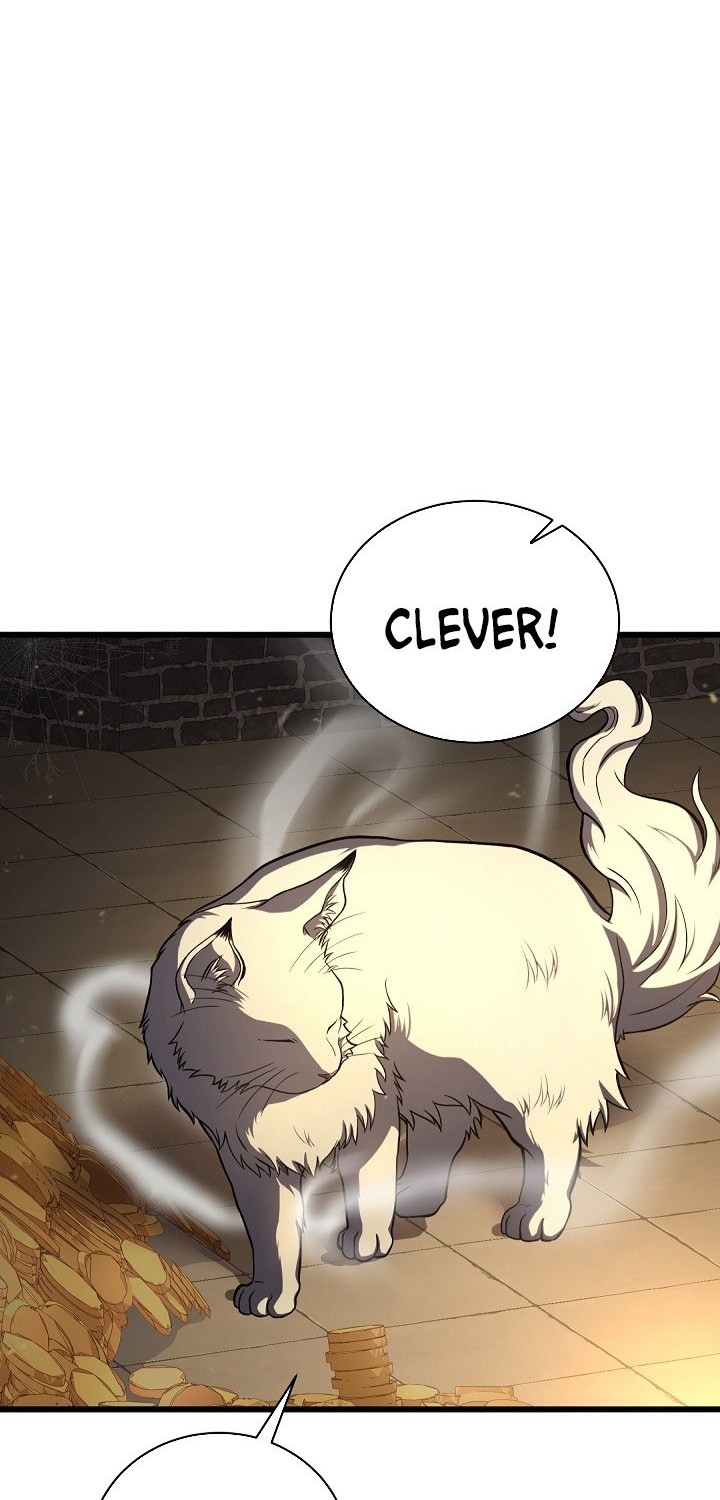 8 Circle Wizard’s Reincarnation Chapter 85 - halaman 49