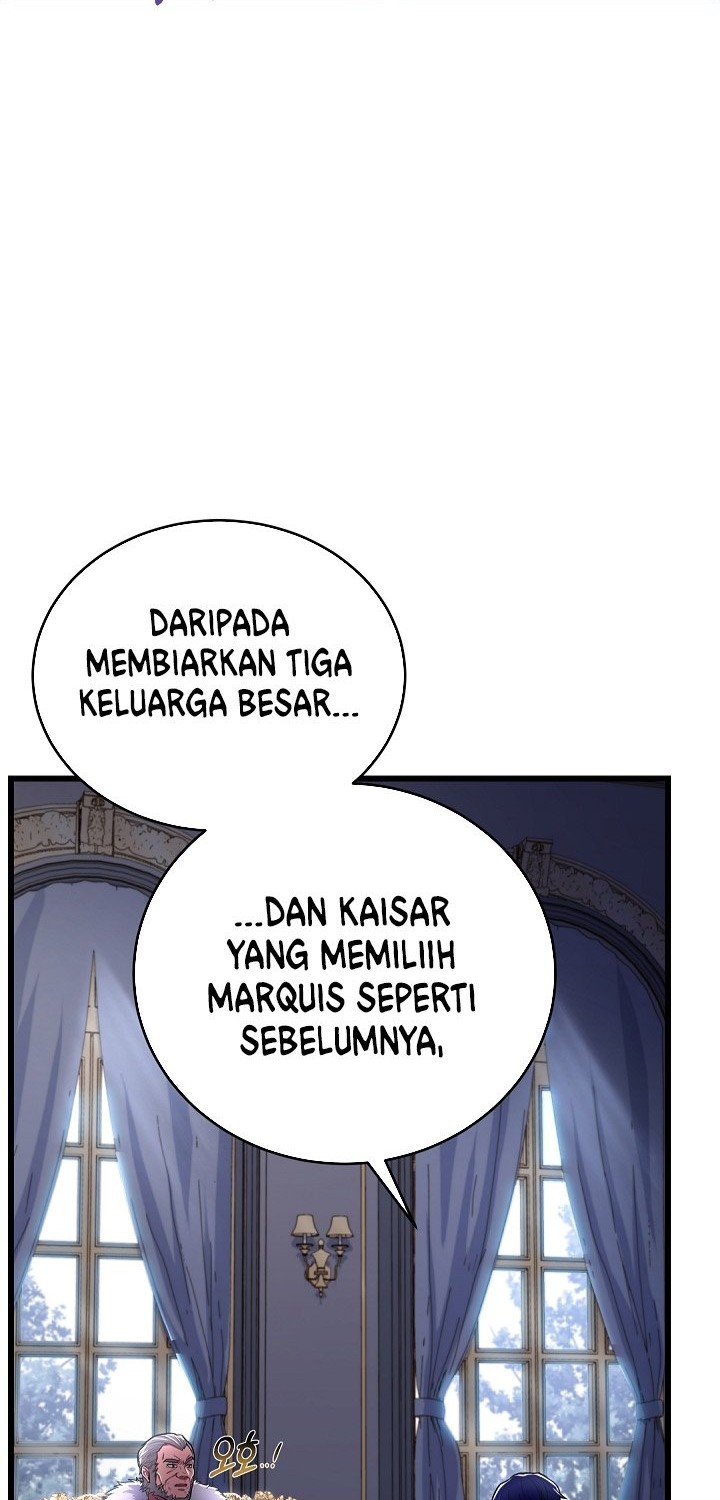 8 Circle Wizard’s Reincarnation Chapter 85 - halaman 5