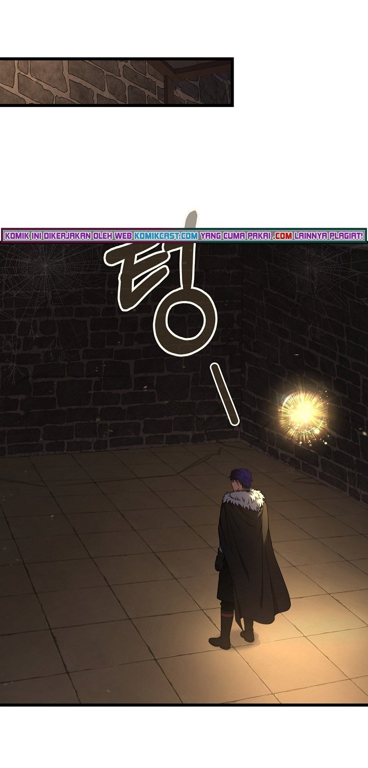 8 Circle Wizard’s Reincarnation Chapter 85 - halaman 51