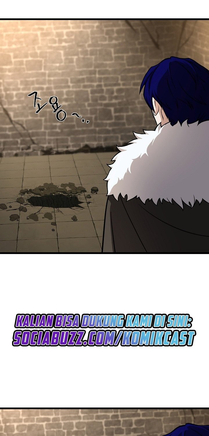 8 Circle Wizard’s Reincarnation Chapter 85 - halaman 59