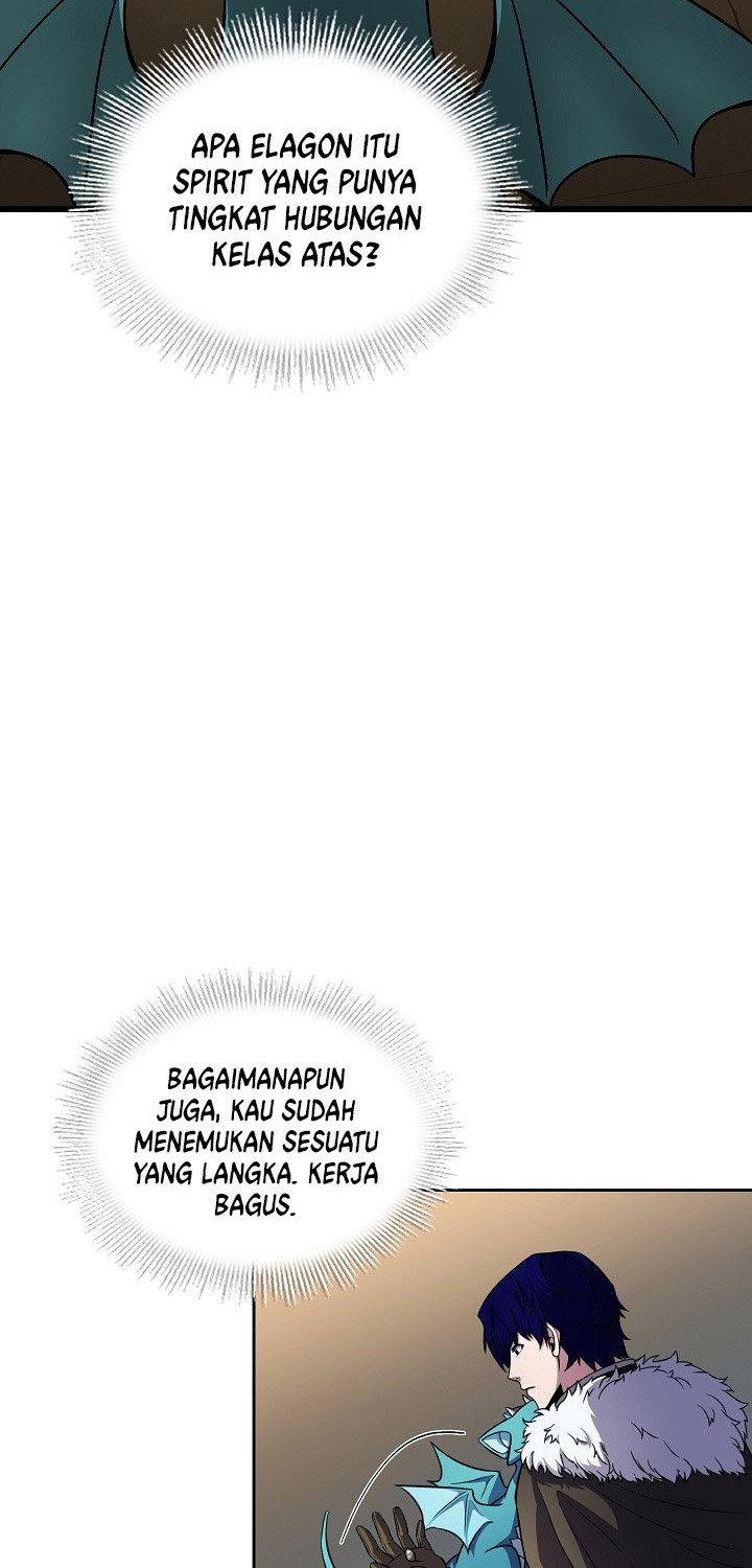 8 Circle Wizard’s Reincarnation Chapter 85 - halaman 63