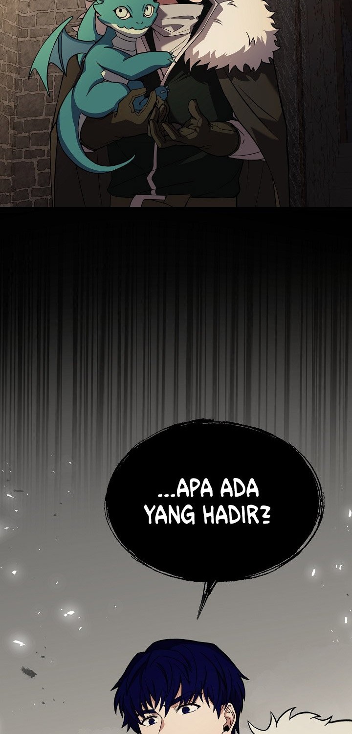 8 Circle Wizard’s Reincarnation Chapter 85 - halaman 65