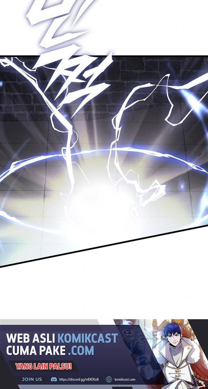 8 Circle Wizard’s Reincarnation Chapter 85 - halaman 67