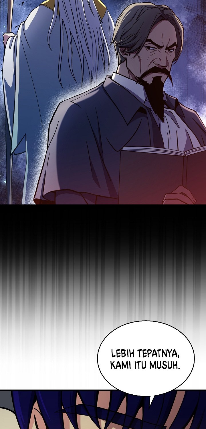8 Circle Wizard’s Reincarnation Chapter 86 - halaman 11