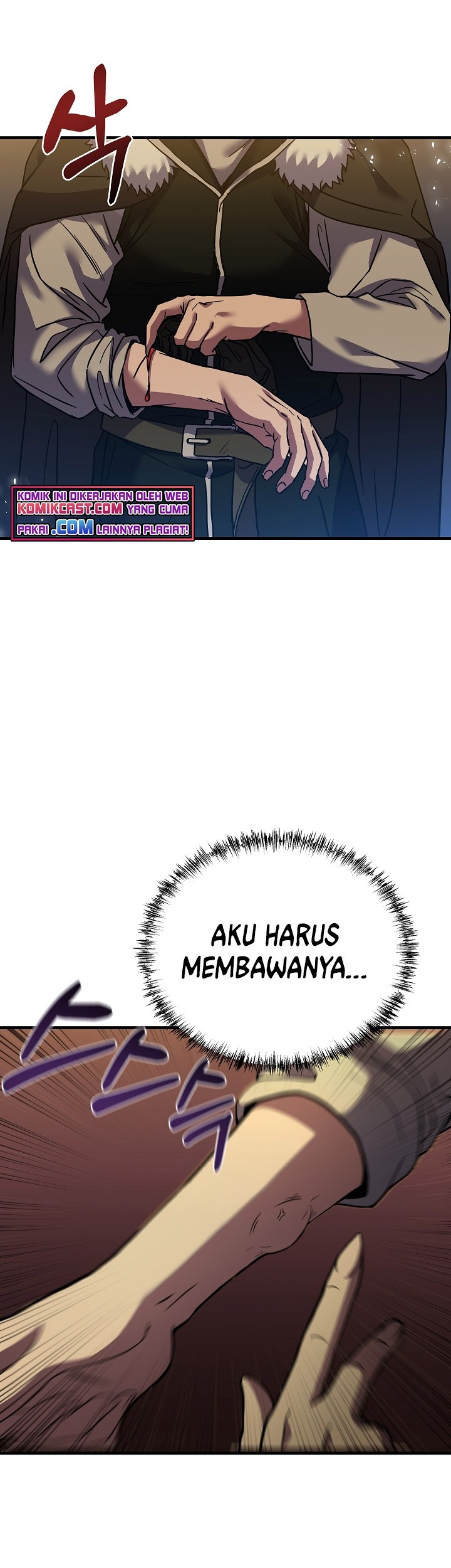8 Circle Wizard’s Reincarnation Chapter 86 - halaman 14