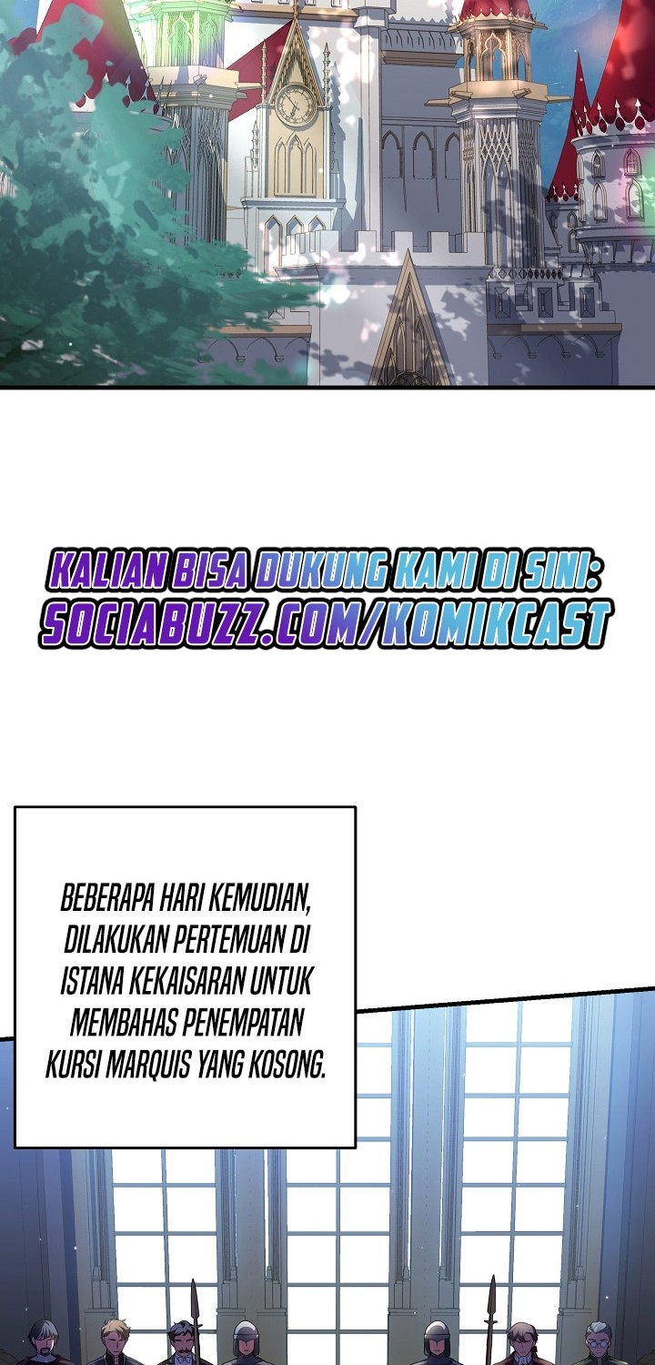 8 Circle Wizard’s Reincarnation Chapter 86 - halaman 17