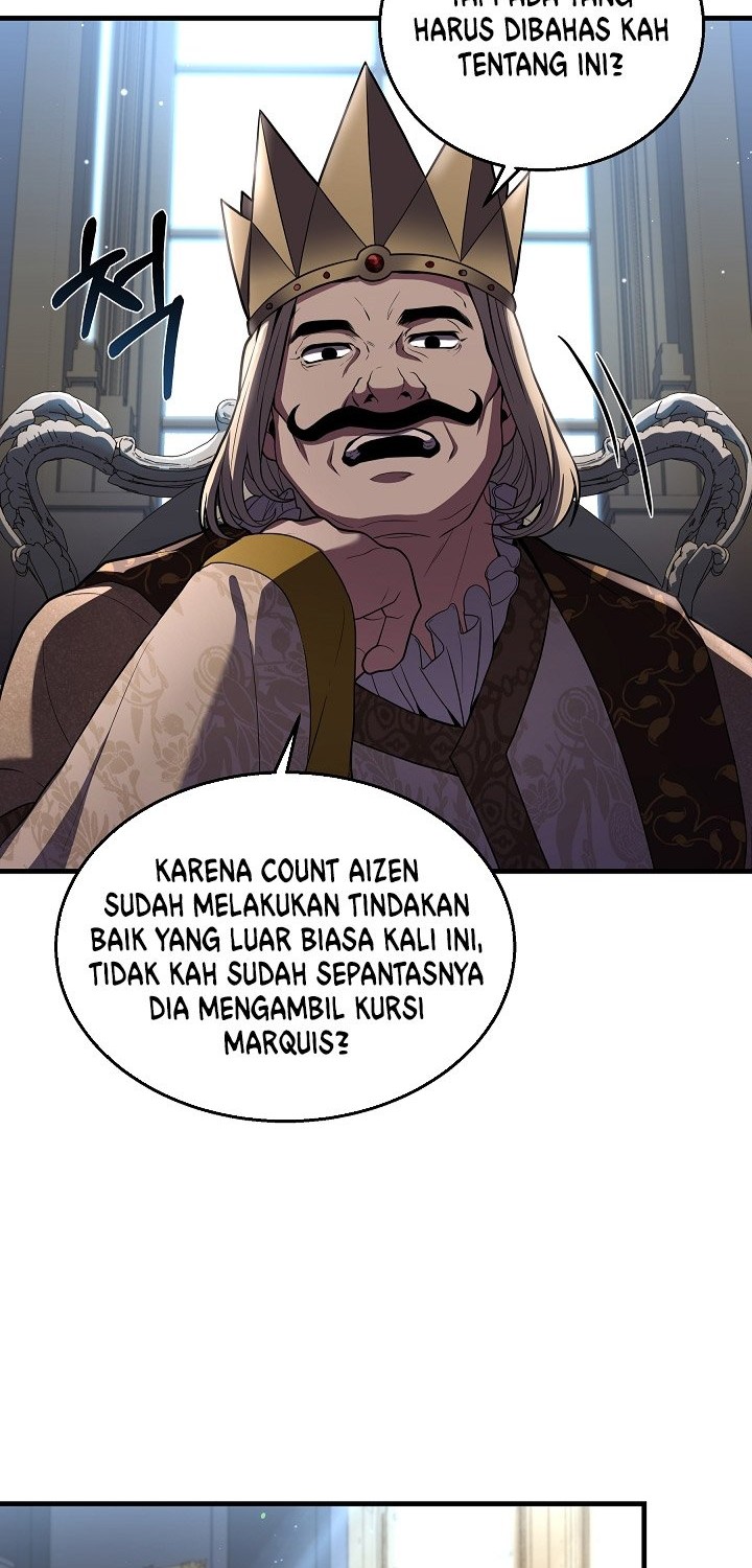 8 Circle Wizard’s Reincarnation Chapter 86 - halaman 19