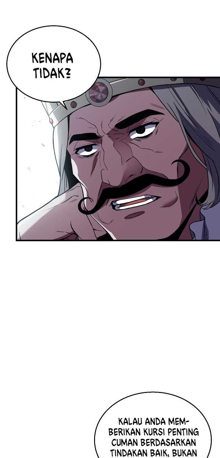 8 Circle Wizard’s Reincarnation Chapter 86 - halaman 21